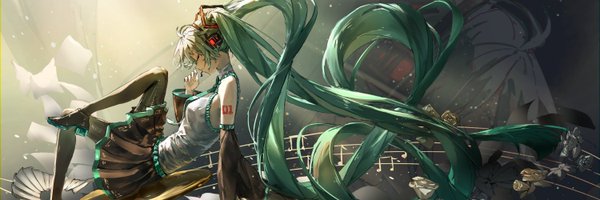 Arkilide Profile Banner