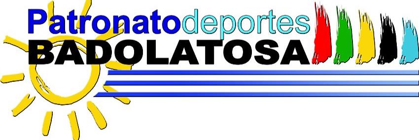 2012BadoDeporte's profile banner image