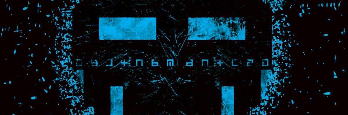 Twitter banner for @dismantled