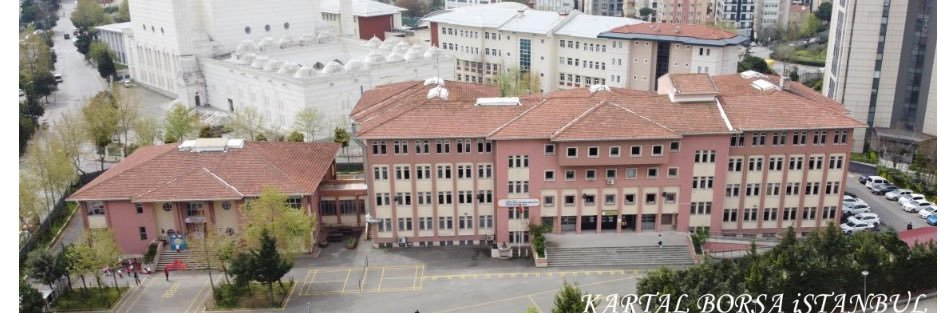 Kartal Borsa İstanbul MTAL banner