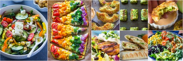 Gimmedelicious Profile Banner