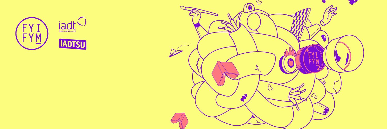 IADTFYM's profile banner image