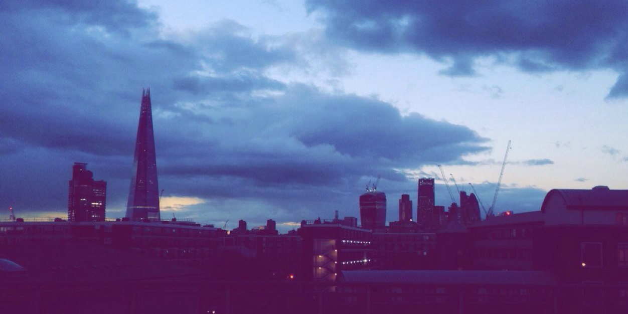 HarryJoeRussell's profile banner image
