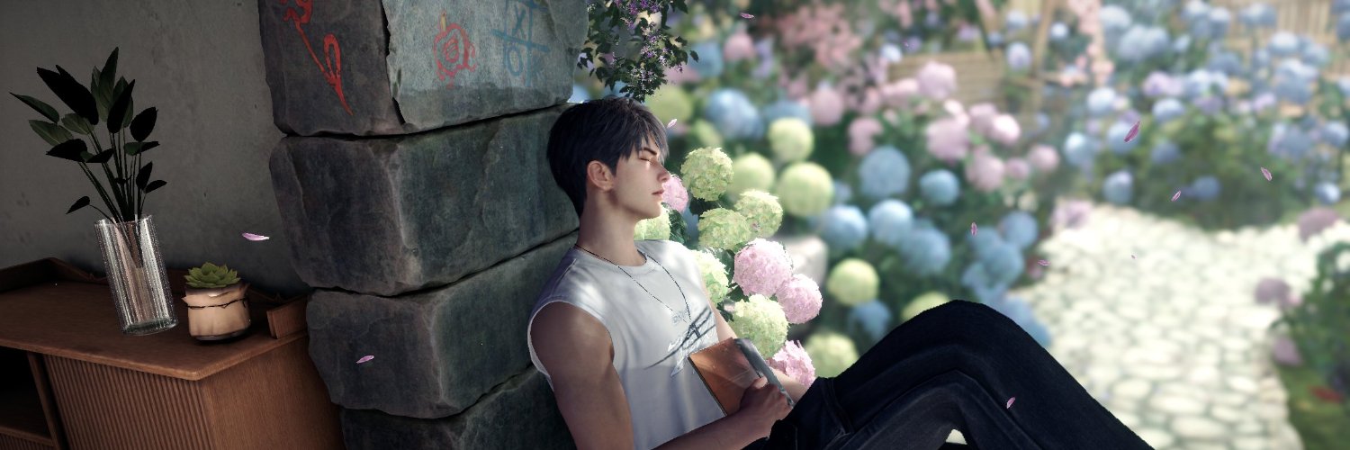 새요's banner