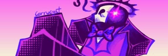 💜 || synthetic banner