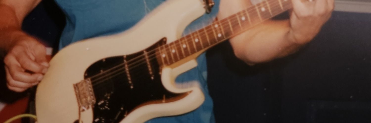 Dave Feenstra banner