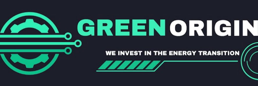 Green Energy Investor's banner