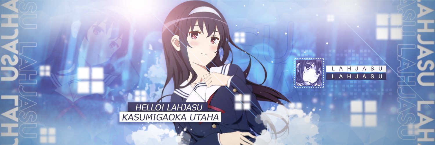 LajasuEN's profile banner image