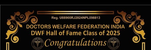 DWF_INDIA Profile Banner