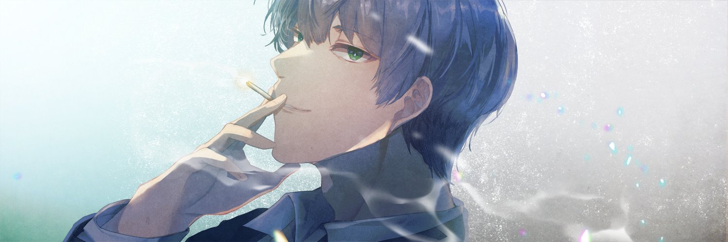 鳥季@PBWアカ banner