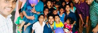 puneethROcKeRz's profile banner image