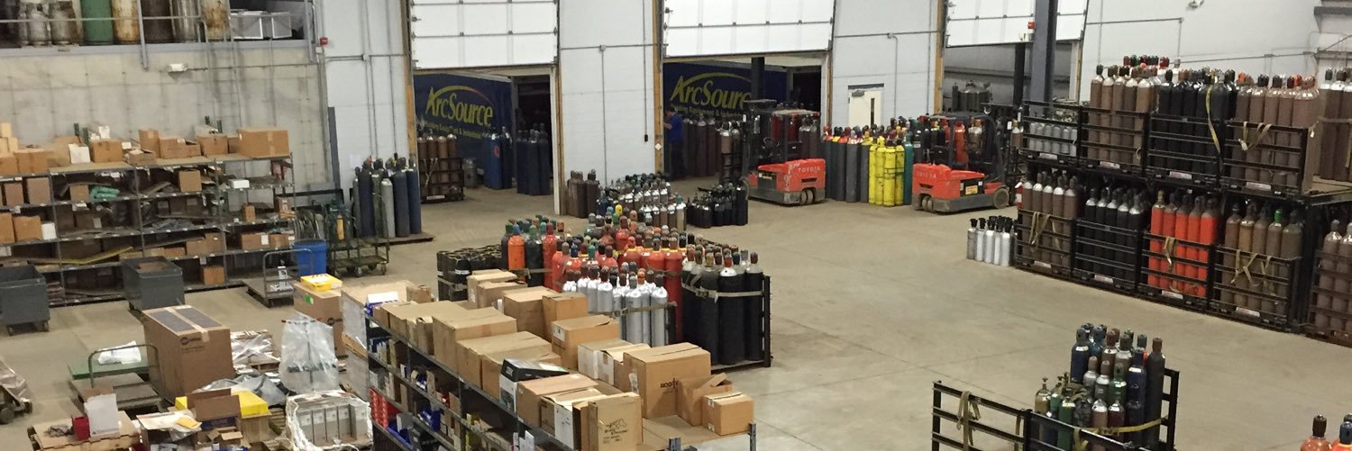 ArcSourceInc's profile banner image