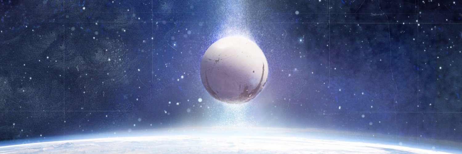 darkstar87d's profile banner image