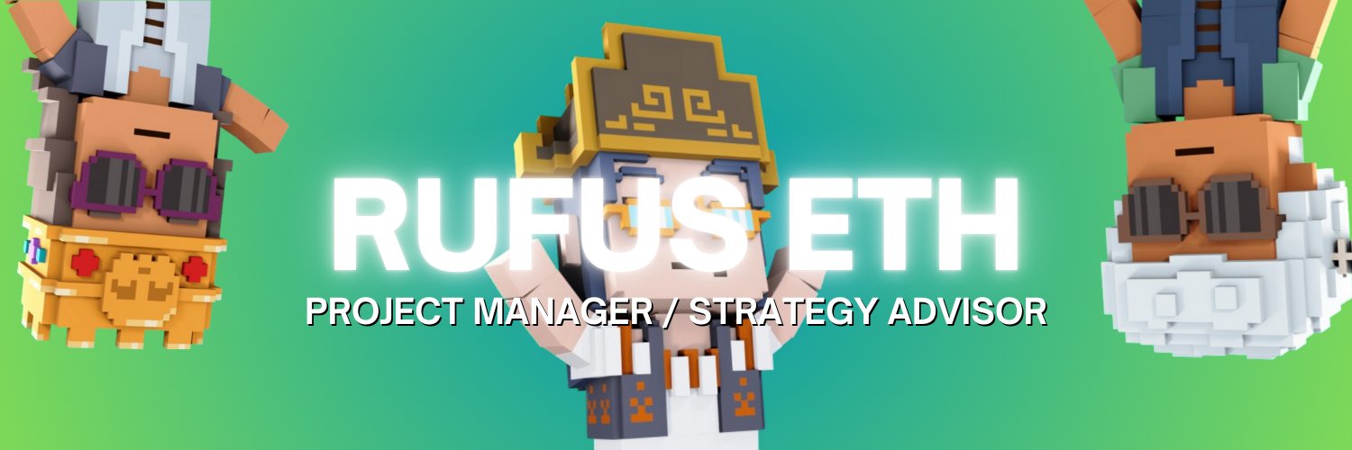 rufustdefi's profile banner image