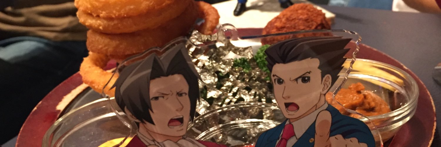 genkigenki55's profile banner image