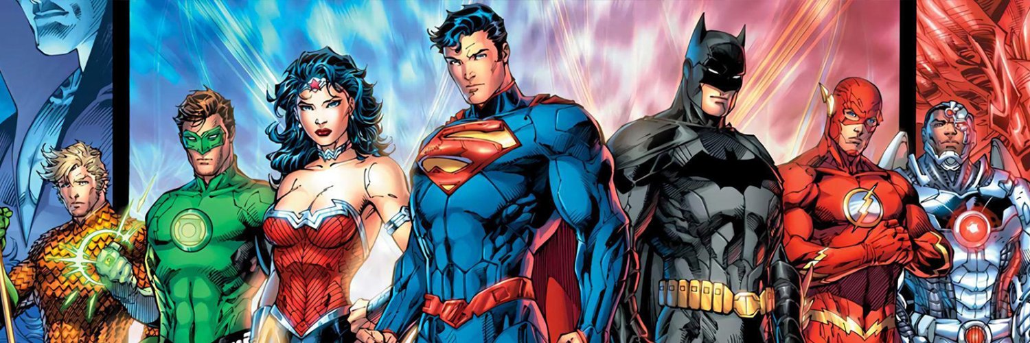 DCU Alert's banner
