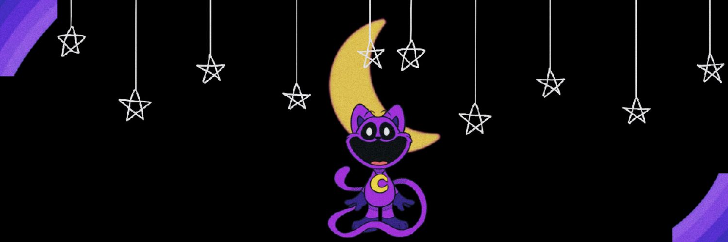 𝓒𝓪𝓽𝓷𝓪𝓹 🌙 banner