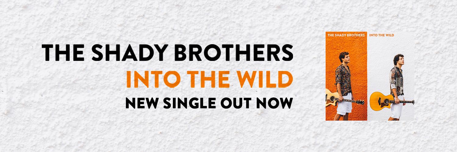 ShadyBrothers's profile banner image