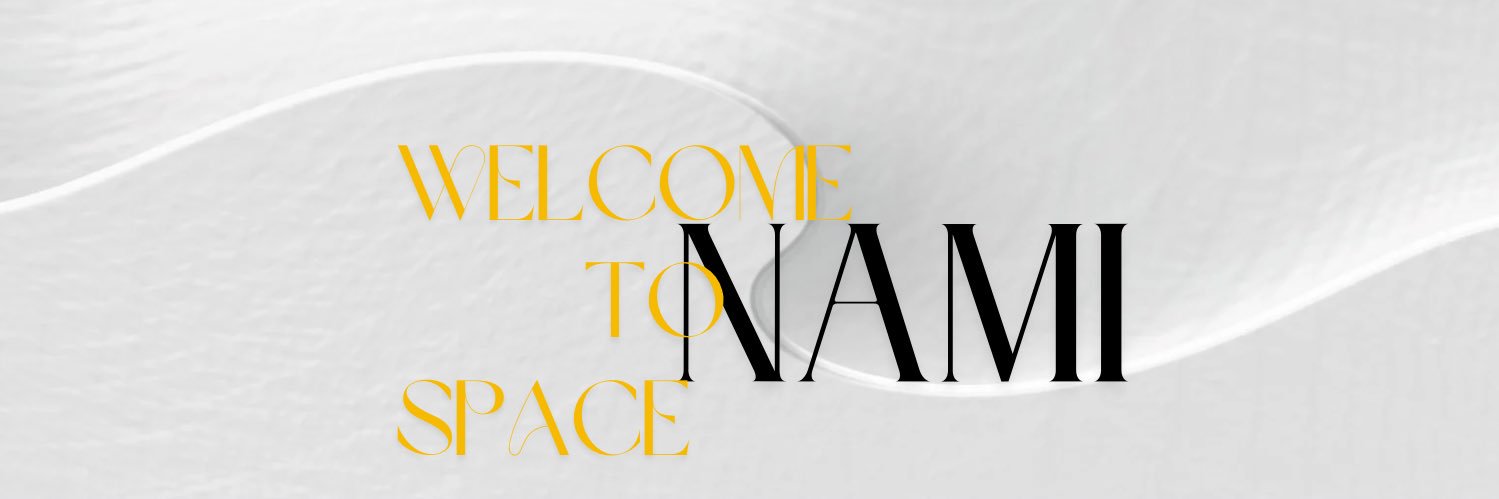 namiista2's profile banner image