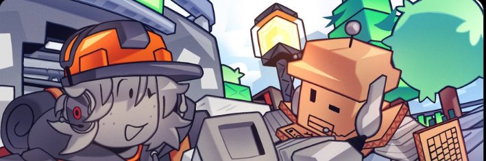 Forge (Semi-Active) banner