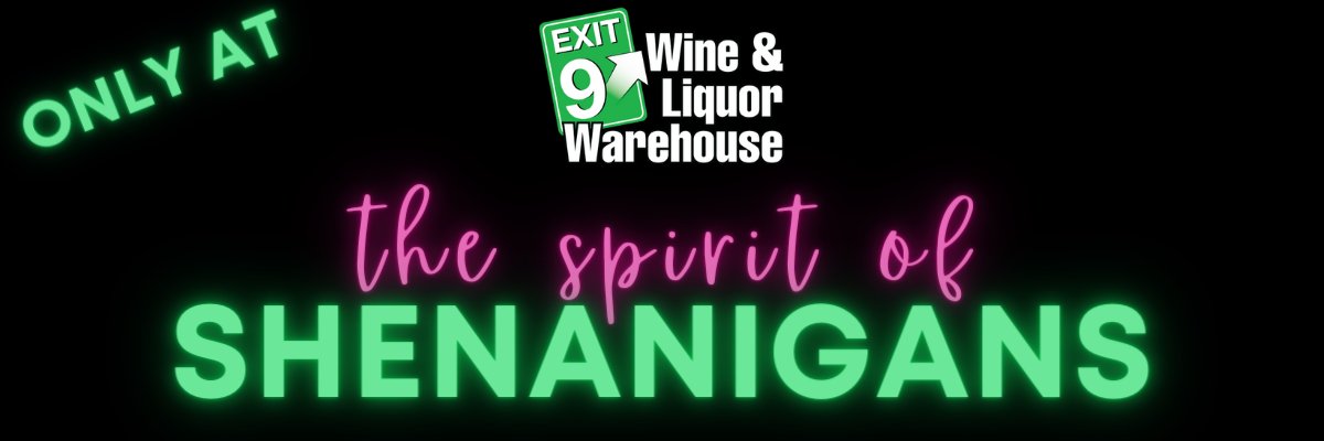 Exit9Wine's profile banner image