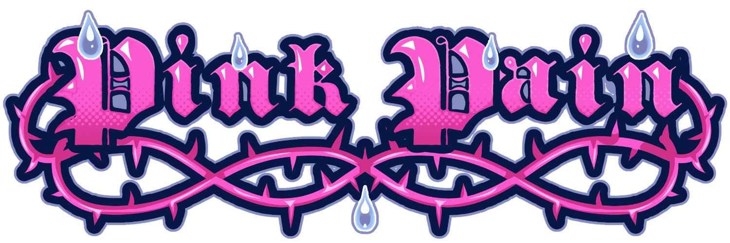 🔞Pink Pain 🇲🇽🌵 banner