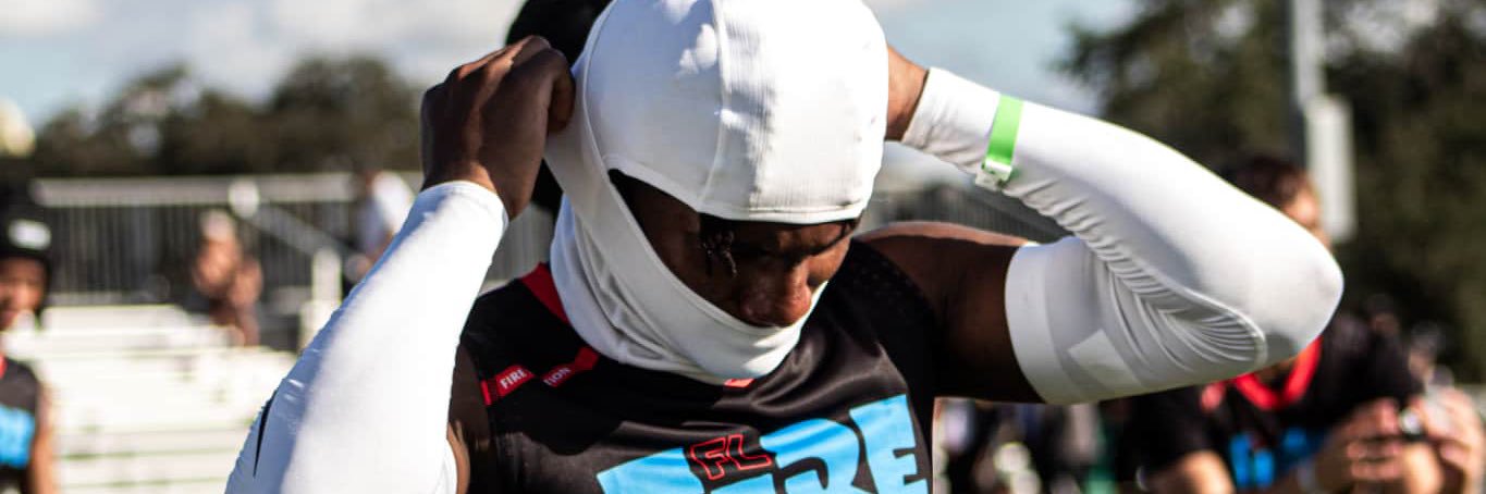 Ishmael “Trap” Mcnichols banner