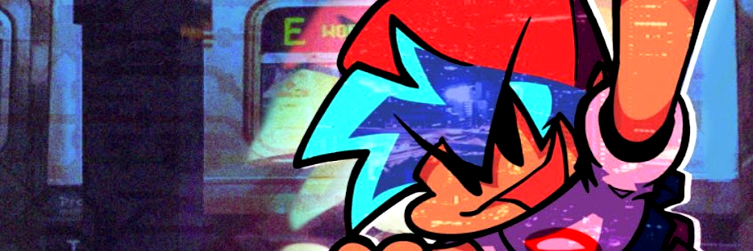 Funkin' Highlights ✨ banner