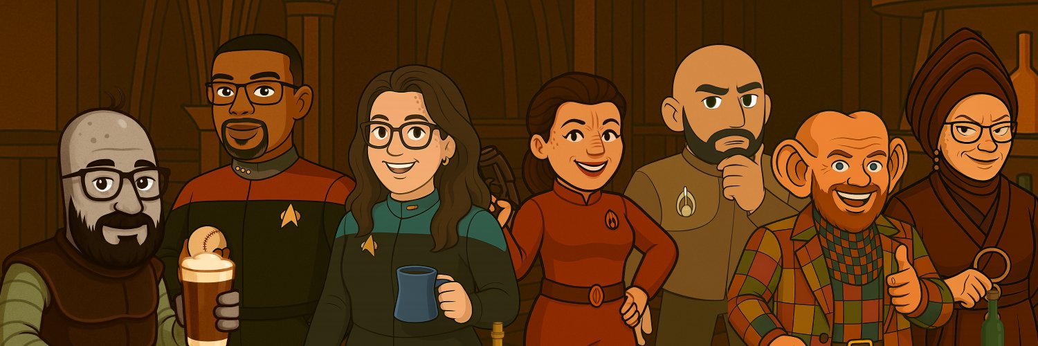 Especially the Lies Podcast banner