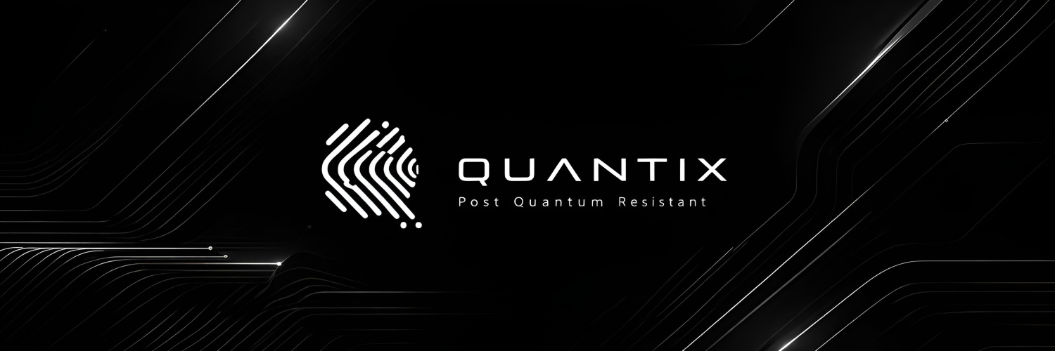 Quantix banner