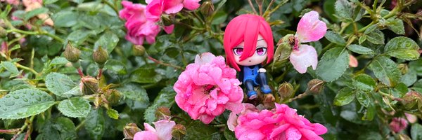 chigiriyuri Profile Banner