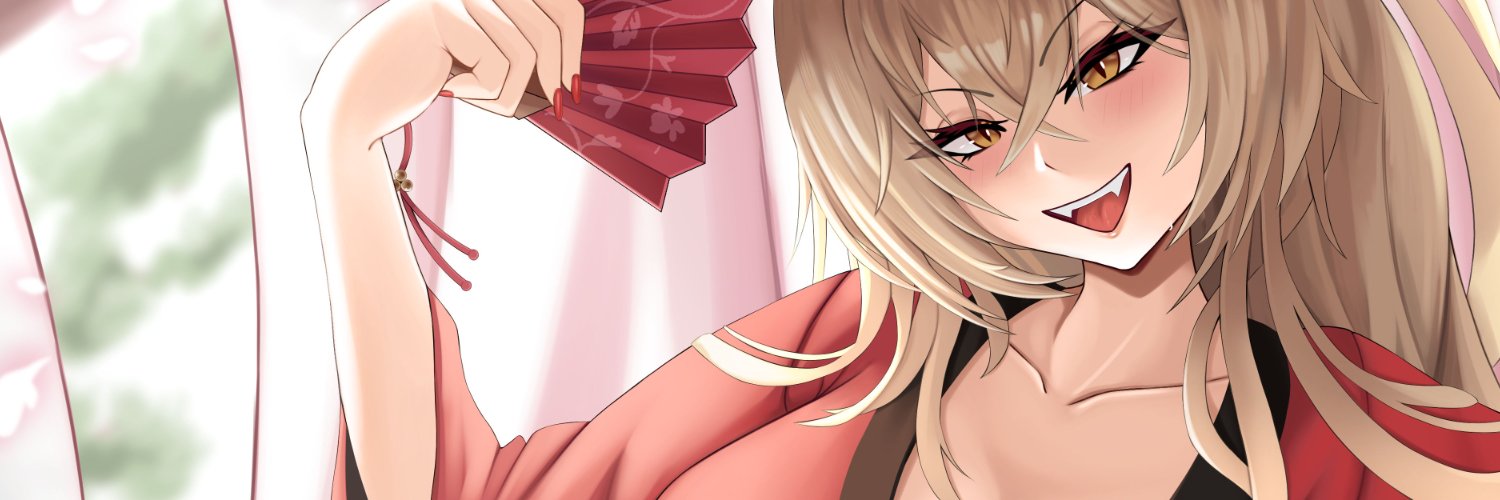 Kas ✨ VGen Slots Open! ✨ banner