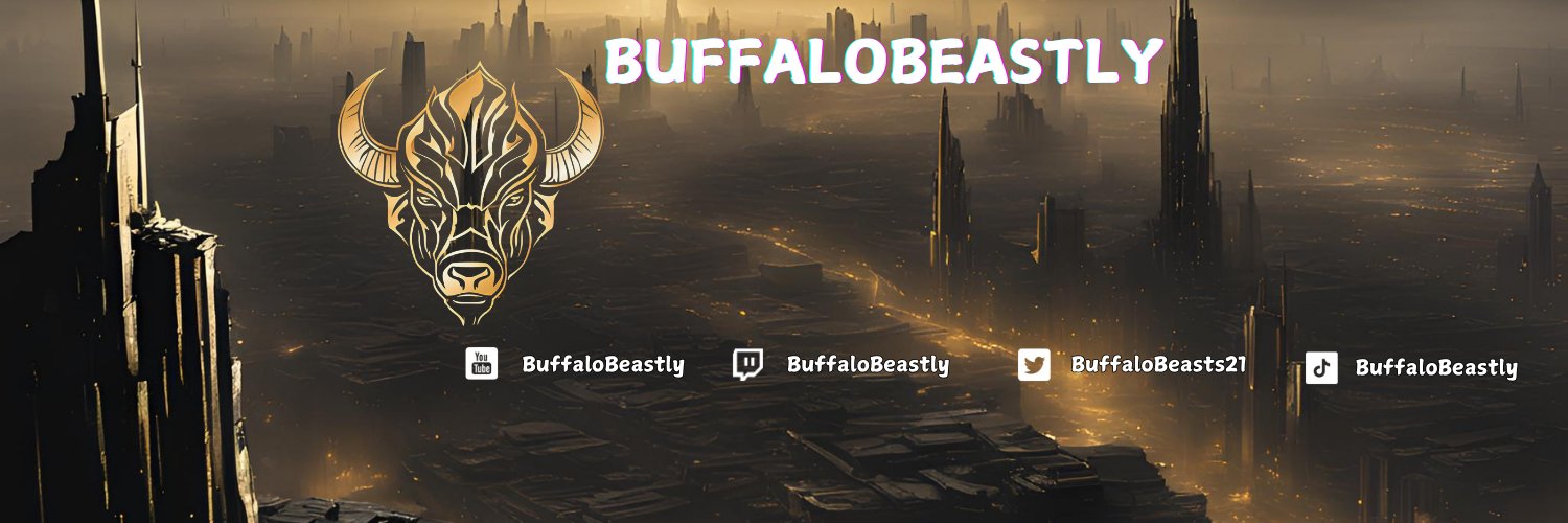 BuffaloBeastly banner