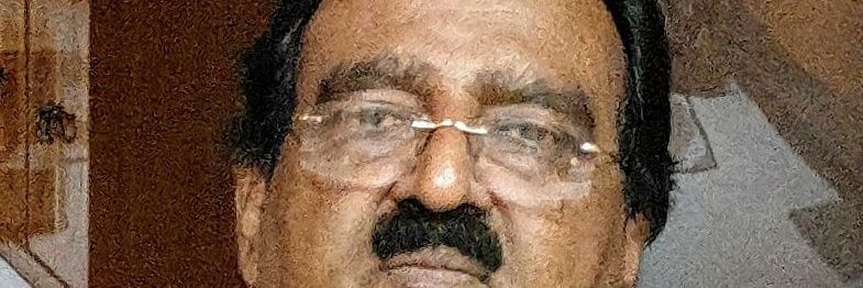 ashokkssingh's profile banner image