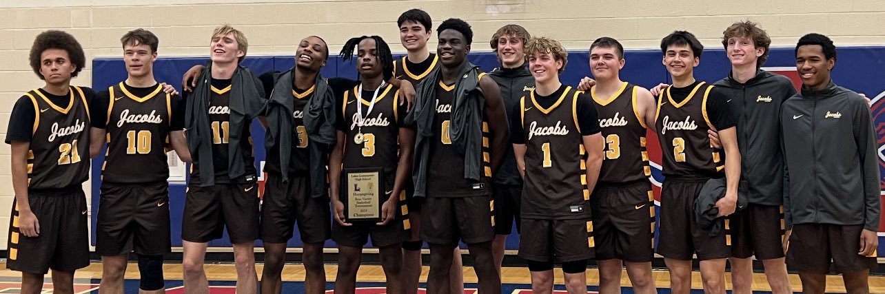 Jimmy Roberts banner