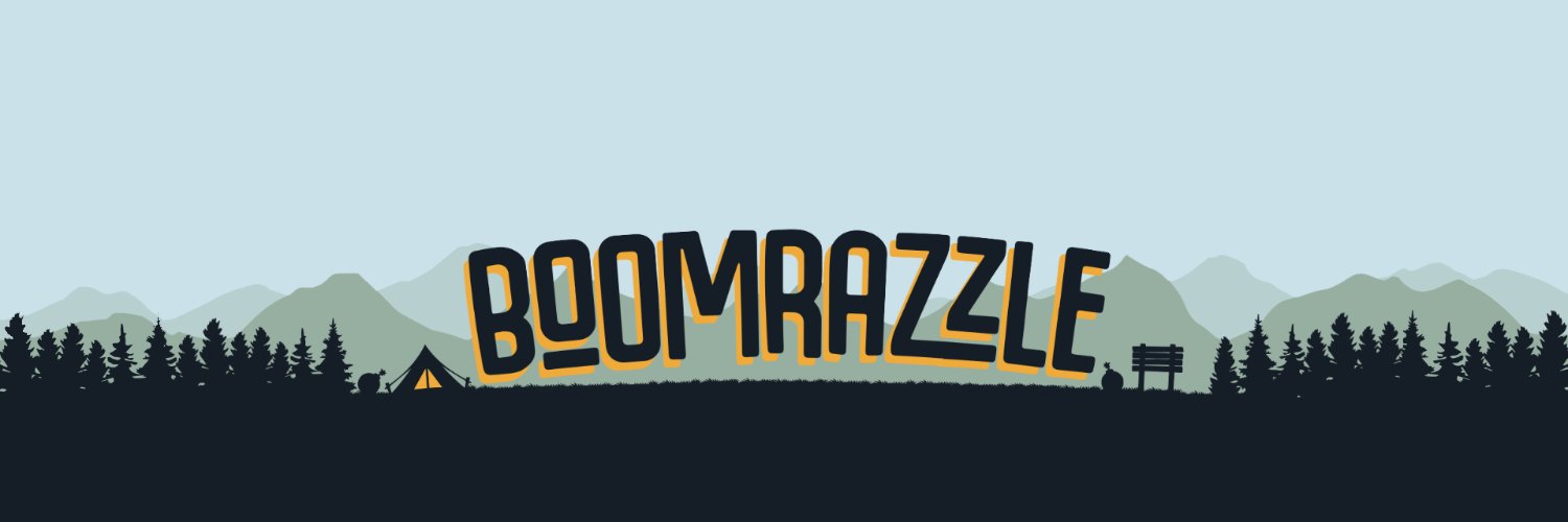Boomrazzle banner