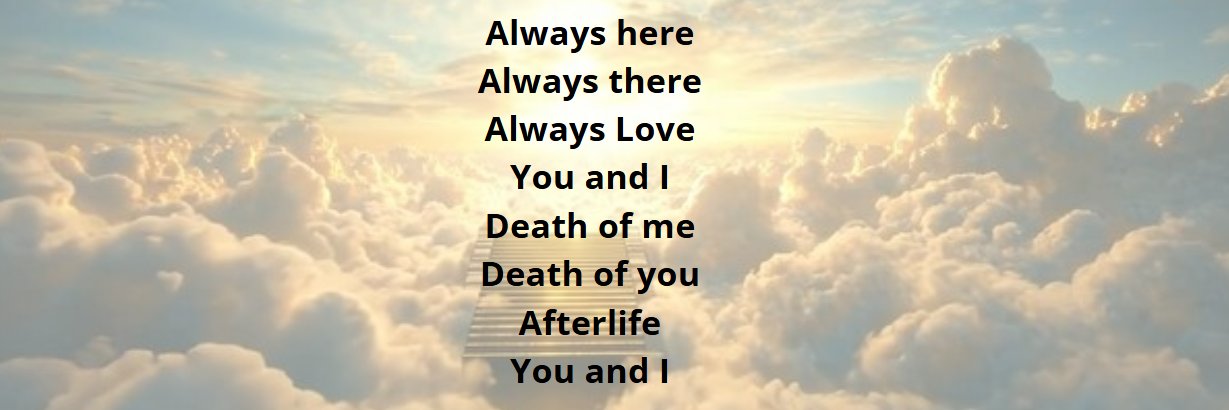 loveandlight❤️☀️🐺🐦‍⬛ banner