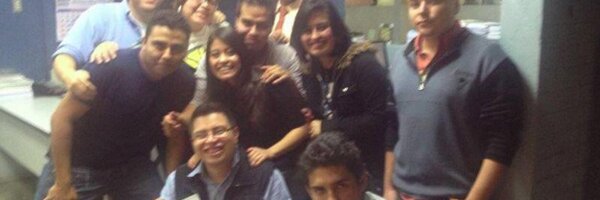 LuciaIxchiu Profile Banner