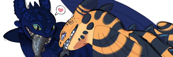 Toothlesstism Profile Banner