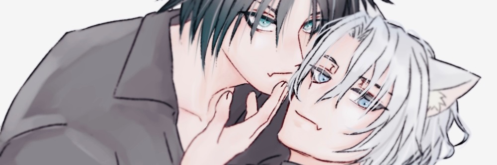 灬よつあし灬's banner
