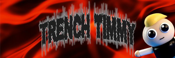 trenchtimmy Profile Banner