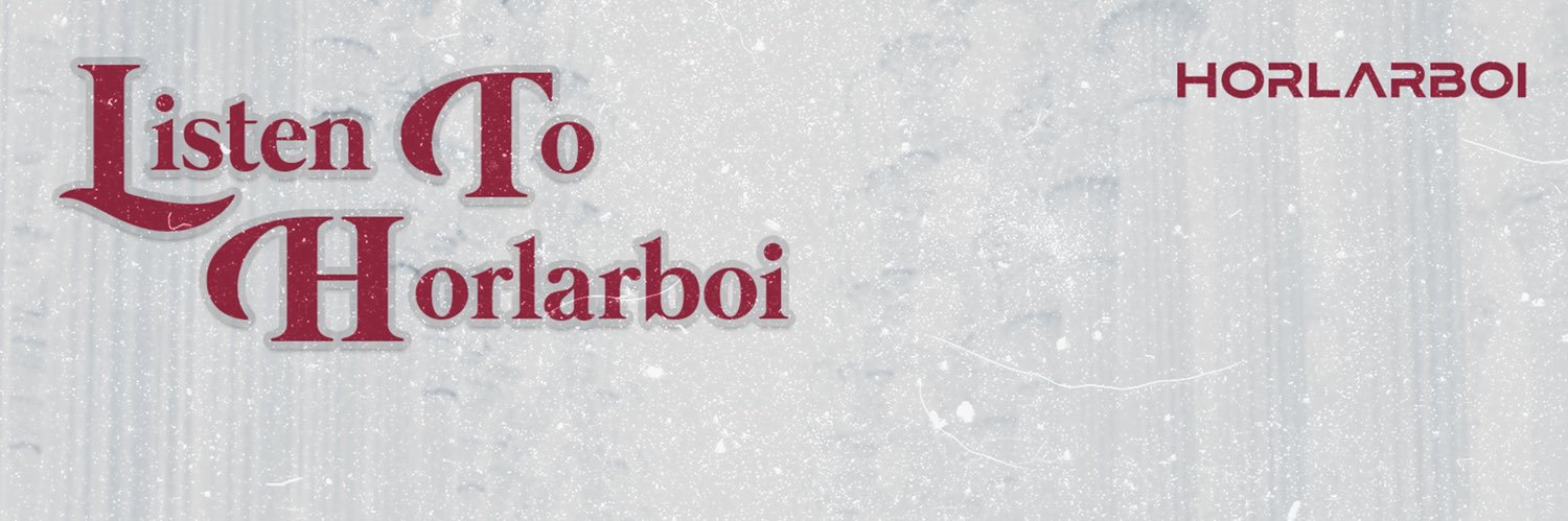 Iamhorlarboi's profile banner image