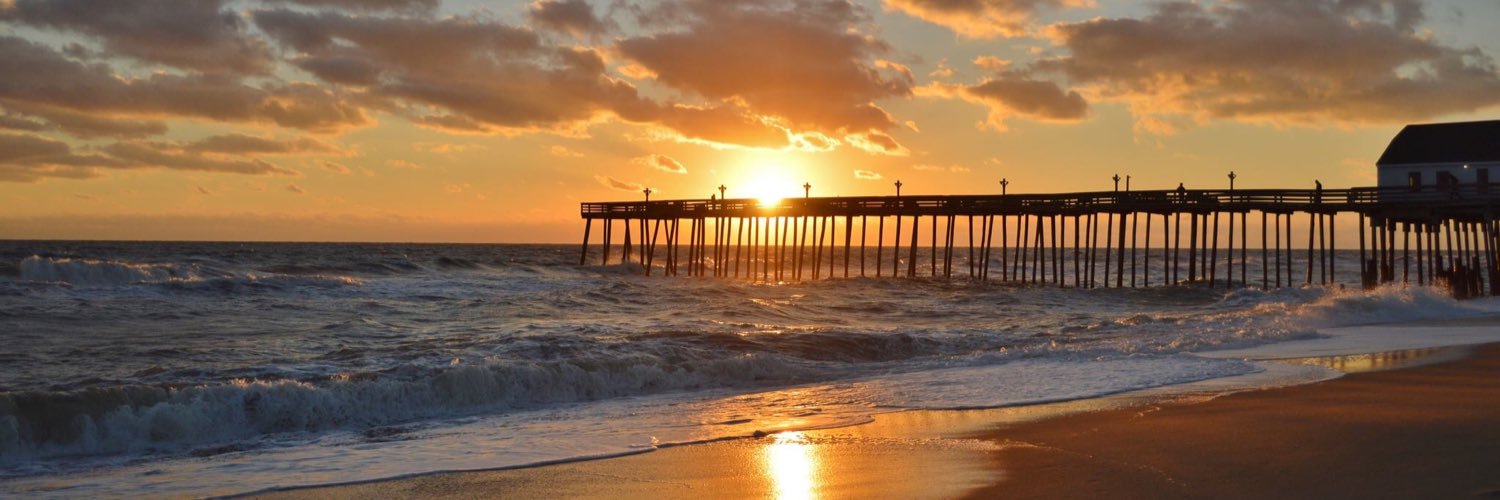OBXSunrise's profile banner image