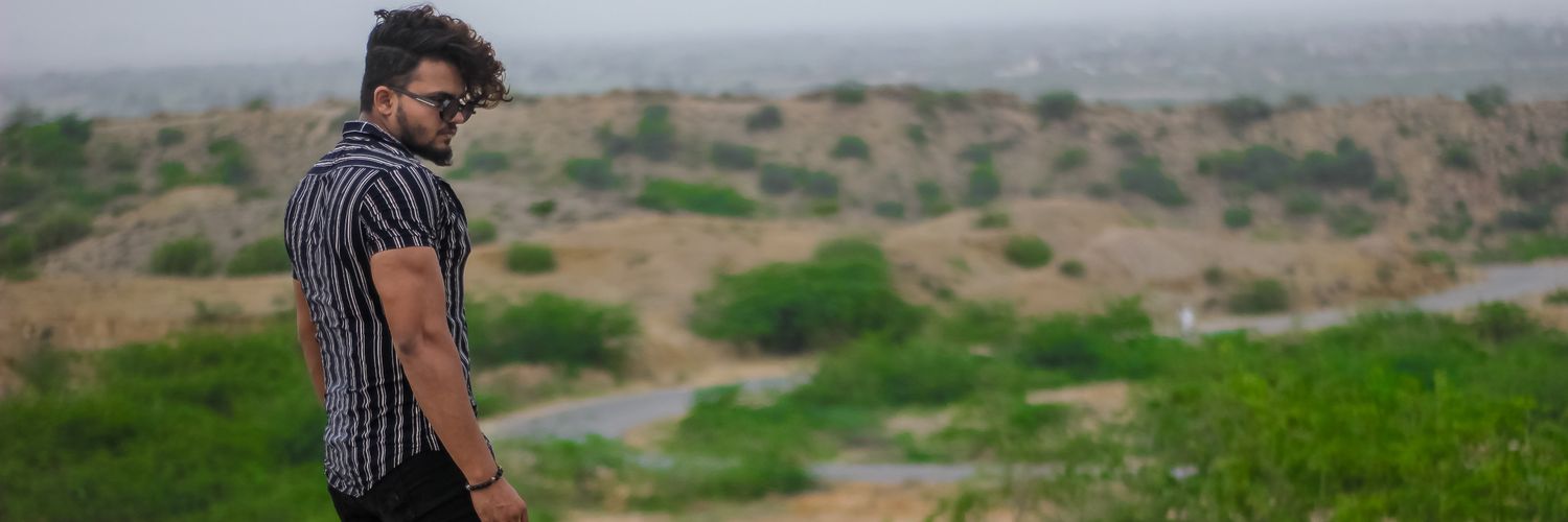 DemonSaidso's profile banner image