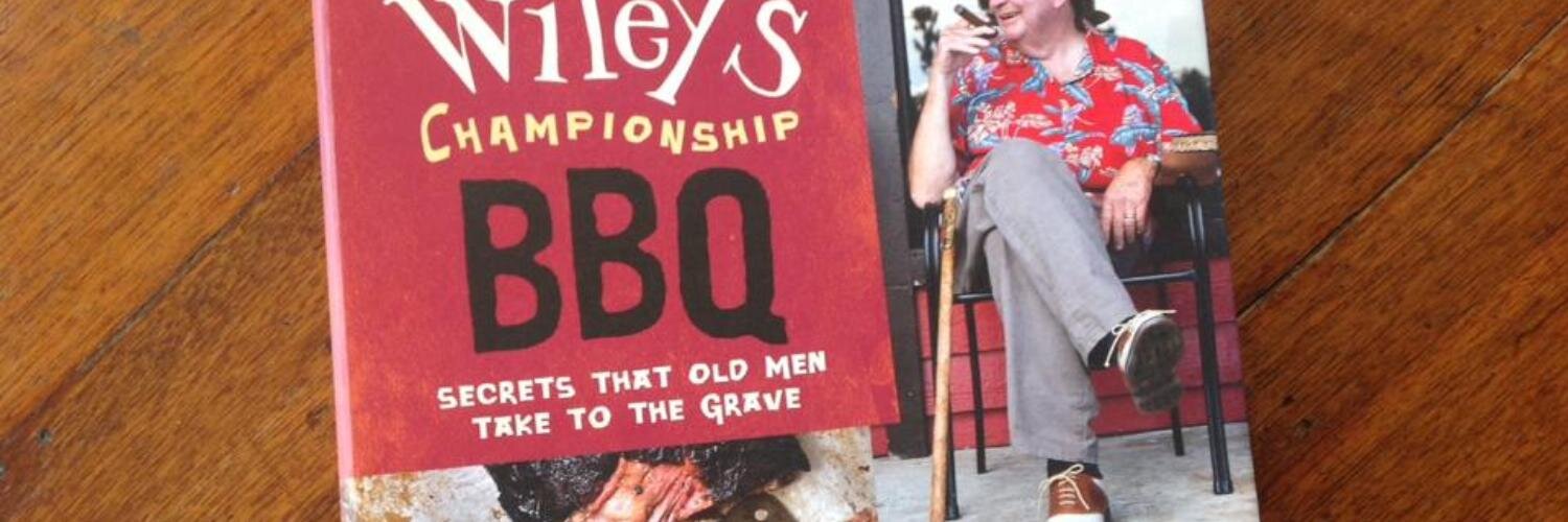 wileysbbq's profile banner image