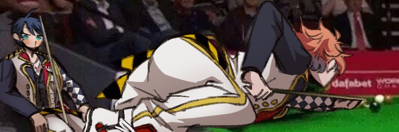 BOKE-Cr0w♠️hardcore DeuAce fan♥️ banner