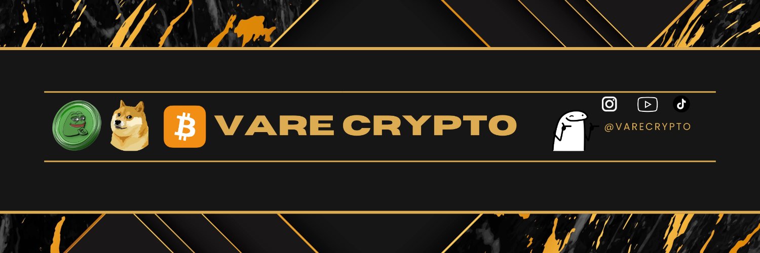 VareCripto banner