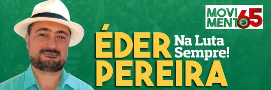 EDERPEREIRARS's profile banner image