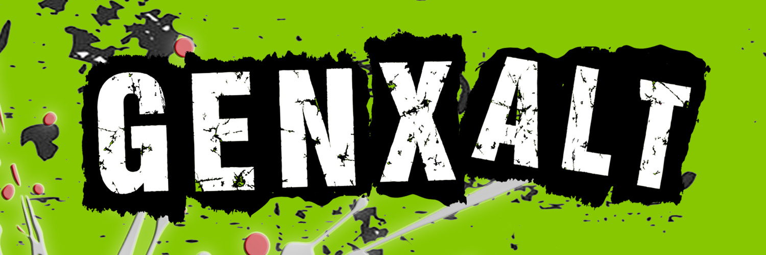 GenXAlt banner
