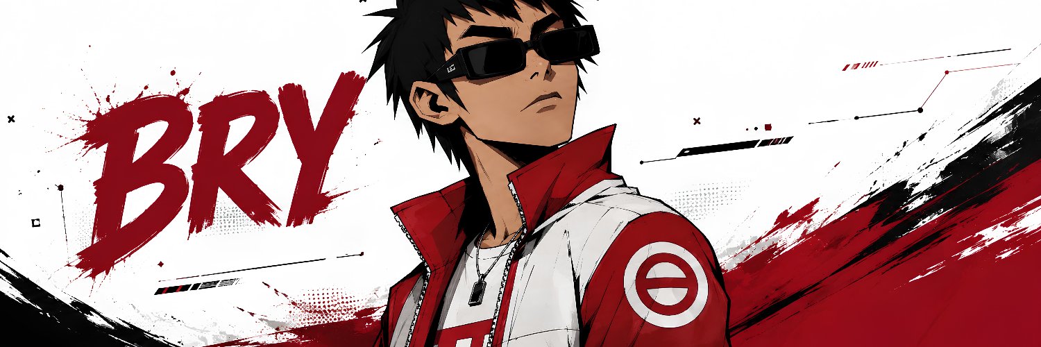 brymfp's profile banner image